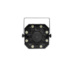 Efecto Hibrido Derby Laser Strobo Tecshow Lighting Thunderstorm