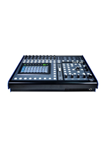 Consola De Audio Digital Audiolab Live 16 XL
