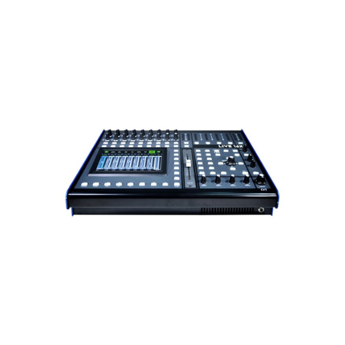 Consola De Audio Digital Audiolab Live 16 XL