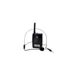 Microfono Inalambrico Proco Dv1 Vhf - Imagen 3