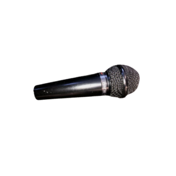 Microfono Dinamico Cardioide Peavey Pvm 80