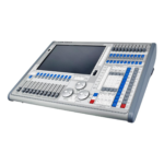 Controlador DMX Neo Lion Touch