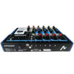 Consola Apogee De 6 Canales - Imagen 2